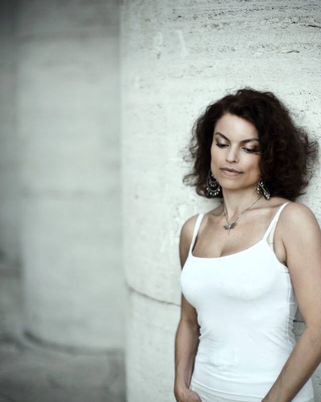 Roberta Gambarini