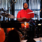 drummer - The Search - Echoes of the Fallen – A Tribute to Karim Gideon