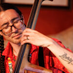 Bassist The Search - Echoes of the Fallen – A Tribute to Karim Gideon