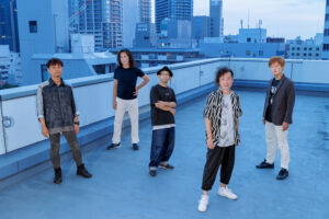 Vermilion Field (Takatsuki Jazz Street Representative Band)