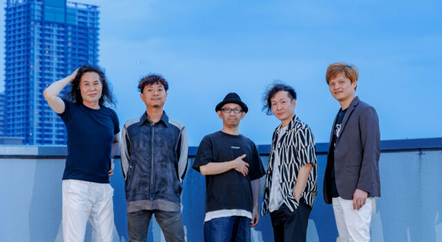 Vermilion Field (Takatsuki Jazz Street Representative Band)_Photo #2