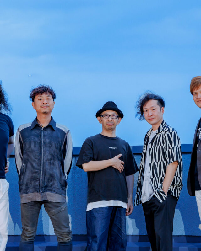 Vermilion Field (Takatsuki Jazz Street Representative Band)_Photo #2