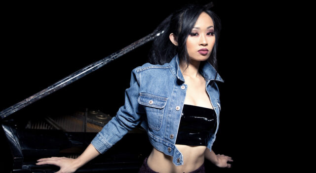 Connie Han