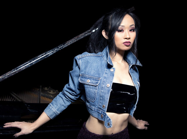 Connie Han
