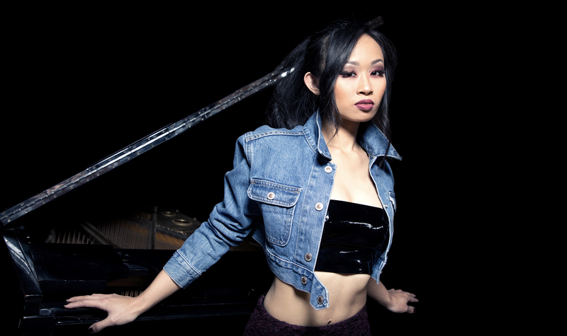 Connie Han