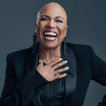 Dee Dee Bridgewater and the New Orleans Jazz Orchestra