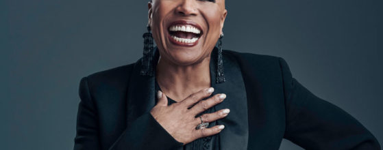 Dee Dee Bridgewater and the New Orleans Jazz Orchestra