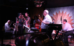 Detroit Jazz Fest All-Star Combo