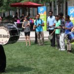 Dr Valade's Brass Band