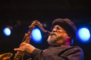 Joe Lovano Nonet