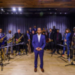 New Orleans Jazz Orchestra with Dee Dee Bridgewater