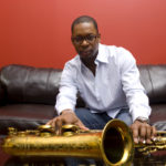 Ravi Coltrane